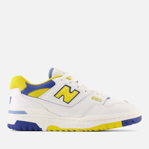 Men’s 550 Leather
