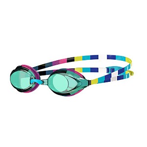 Unisex Vanquisher 2.0 Mirrored LTD  Green/Multi - One Size