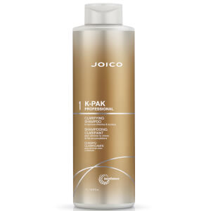 Joico K-Pak Clarifying Shampoo 1000ml
