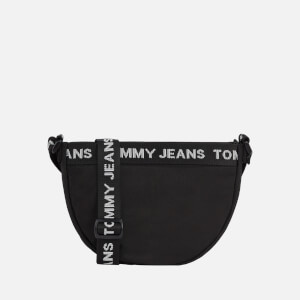 Tommy Jeans Essential Moon Canvas Bag