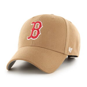 BOSTON RED SOX '47 MVP