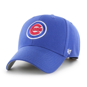 CHICAGO CUBS '47 MVP