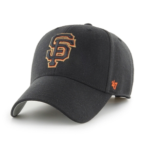 SAN FRANCISCO GIANTS '47 MVP