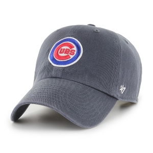 CHICAGO CUBS '47 CLEAN UP