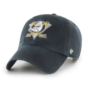 ANAHEIM DUCKS '47 CLEAN UP