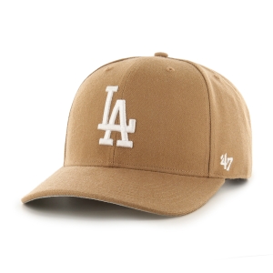 LOS ANGELES DODGERS '47 COLD ZONE MVP DP