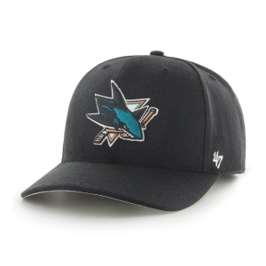 SAN JOSE SHARKS '47 COLD ZONE MVP DP