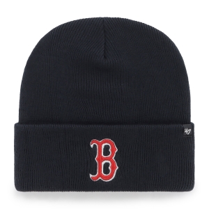 BOSTON RED SOX '47 CUFF KNIT