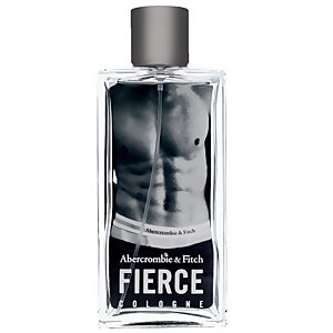 Abercrombie Fitch Fierce Cologne Spray 200ml allbeauty
