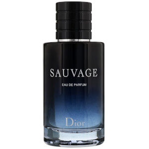 Sauvage vs best sale eau sauvage