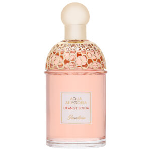 Guerlain Aqua Allegoria Orange Soleia Eau de Toilette Spray 125ml