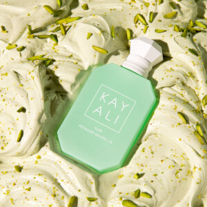 Kayali yum pistachio カヤリ　ピスタチオ　50ml Amazon.com : Huda KAYALI Beauty Yum Pistachio Gelato | 33