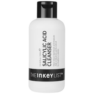 The INKEY List Salicylic Acid Cleanser 150ml