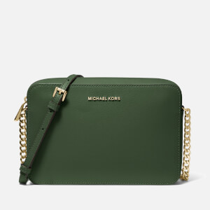 Michael kors jet set east west crossbody 2025