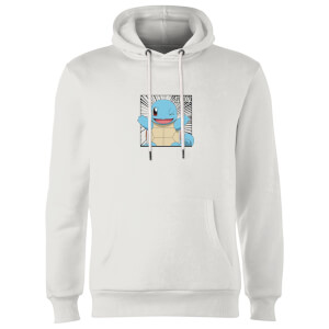 Squirtle sweater top