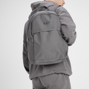 MP Backpack - Carbon