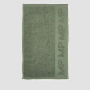 MP кърпа за ръце — цвят мосрки бриз