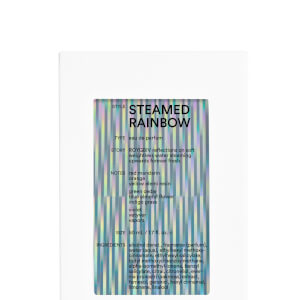 D.S. & Durga Steamed Rainbow Eau de Parfum 50ml