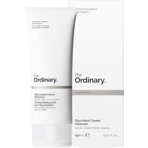 The Ordinary Glycolipid Cream Cleanser 150ml