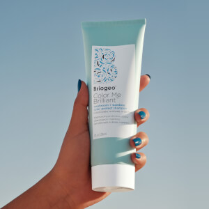 Briogeo Colour Me Brilliant Mushroom and Bamboo Colour Protect Shampoo 236ml