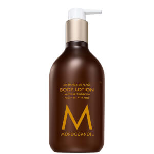 Moroccanoil Body Lotion Ambiance De Plage 360ml