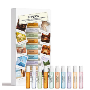 Maison Margiela Replica Memory Box 10 x 2ml Cult Beauty