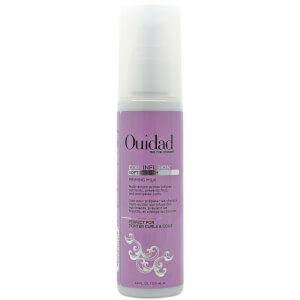 Ouidad Coil Infusion Soft Stretch Priming Milk 3.4 oz