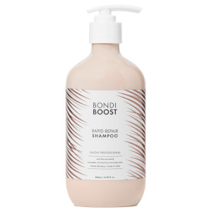 BondiBoost Rapid Repair Shampoo 500ml