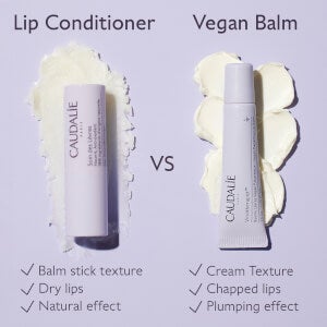 Caudalie Vinotherapist Vegan Repairing Lip Balm 7.5ml | Cult Beauty