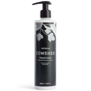 Cowshed Refresh Hand Cream 300ml