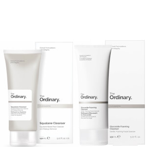 The Ordinary Double Cleanse Duo