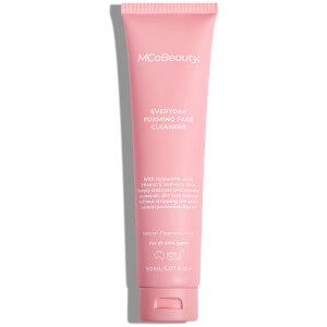 MCoBeauty Everyday Foaming Face Cleanser 150ml