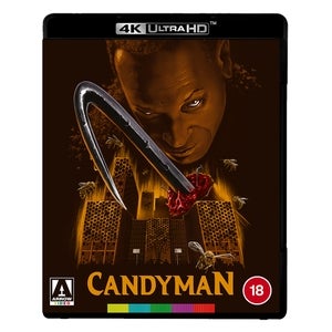 Candyman cover