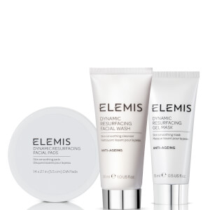 Dynamic Resurfacing Starter Kit
