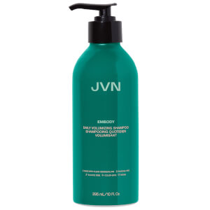 JVN Embody Volumising Conditioner 295ml