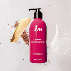 JVN Undamage Strengthening Conditioner 295ml