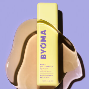 BYOMA Milky Oil Cleanser 100ml