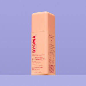 BYOMA SPF 30 Gel Moisturiser 50ml