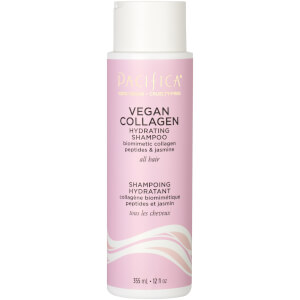 Pacifica Vegan Collagen Hydrating Shampoo 355ml