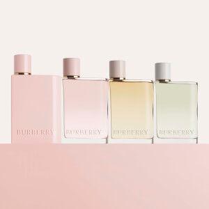 Burberry her intense dupe top