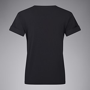 Womens Blaze T-Shirt Black