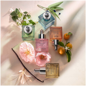 日本未入荷♡未開封 NEST New York パフュームオイル　ローズ 日本未発売 NEST NEW YORK パフュームオイル ターキッシュローズ