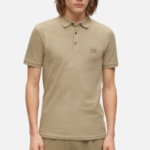 Boss polo passenger top