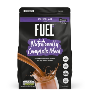 Nutritionally Complete Meal Chocolate Shake 1x 1kg (10 meals)