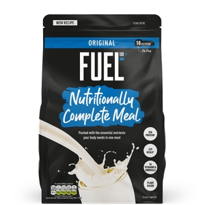 Nutritionally Complete Meal Original Vanilla Shake 1x 1kg (10 meals)