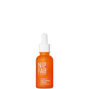 NIP+FAB Vitamin C Fix Concentrate Extreme 15% 30ml