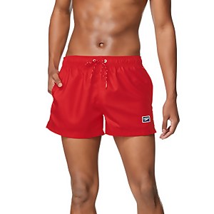 Redondo Edge Volley 14" - Red | Size S