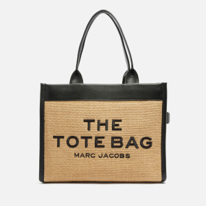 Marc Jacobs The Large Straw Tote Bag Coggles