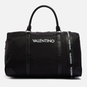 Valentino Kylo Shell Duffle Bag