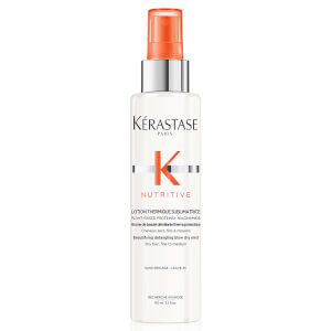Kérastase Nutritive Beautifying Detangling Blow Dry Mist, for Dry Fine to Medium Hair 150ml